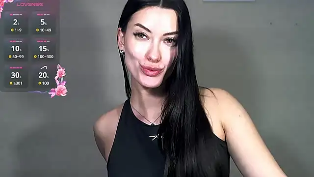 Lola fox282 online show from 15, 2, 2025