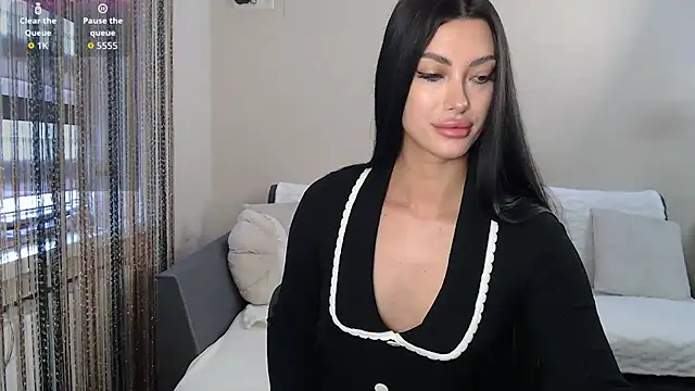 Lola fox282 online show from 6, 2, 2026