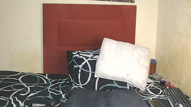 BarbieLadie online show from 19, 2, 2025