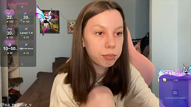 na prikole  online show from 4, 3, 2026