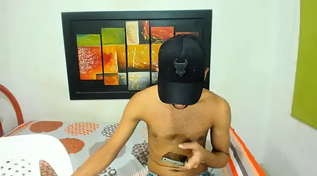 sweethoneytsx online show from 22, 2, 2025