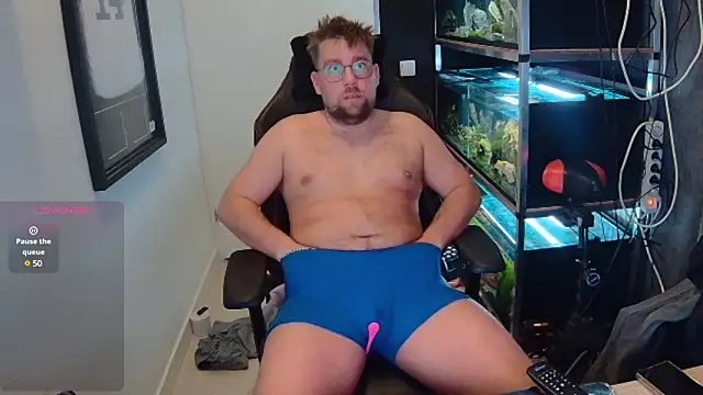 justinitt online show from 21, 1, 2025