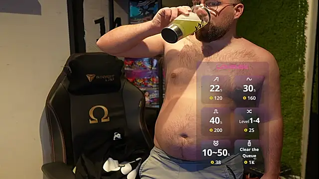 justinitt online show from 30, 10, 2025