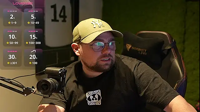 justinitt online show from 27, 11, 2025