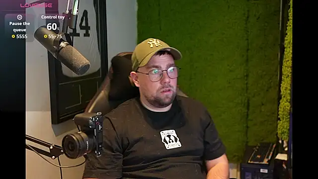 justinitt online show from 4, 12, 2025