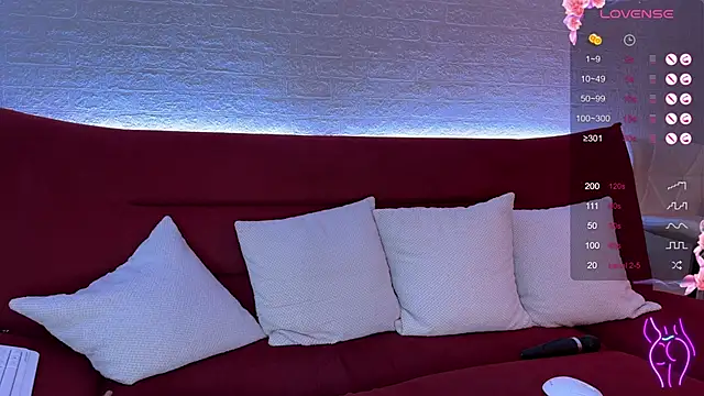 Snapshot of Mimirana chatting on 26, 1, 2025 Mimirana online show from 26, 1, 2025