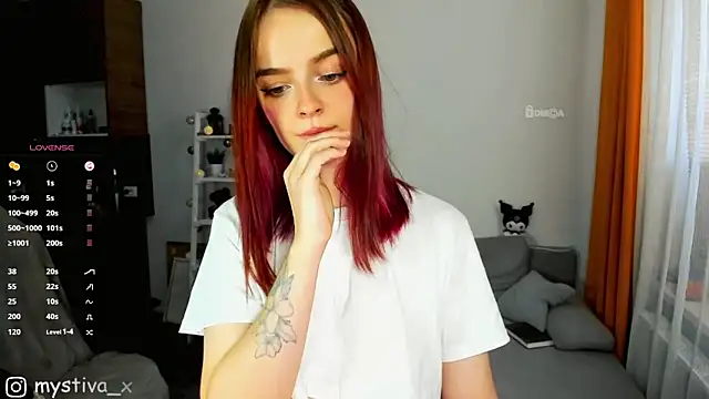 EliyaX online show from 1, 10, 2025