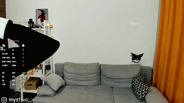 EliyaX online show from 11, 10, 2025