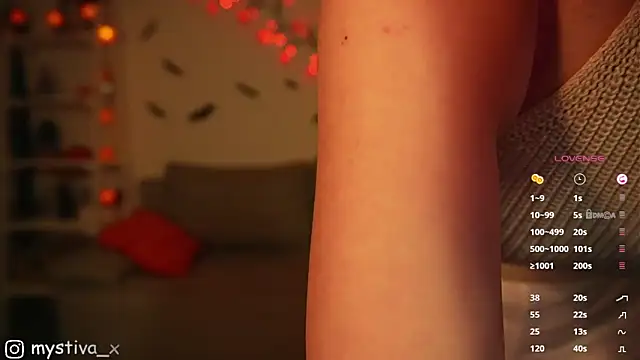 EliyaX online show from 2, 11, 2025