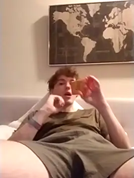 mysterious420x online show from 6, 7, 2026