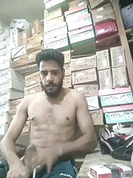 Feeroo11 online show from 17, 4, 2026