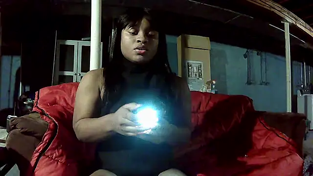 goddessvanessathebrat online show from 21, 1, 2025