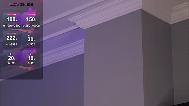 SarahPeach8 online show from 26, 2, 2025