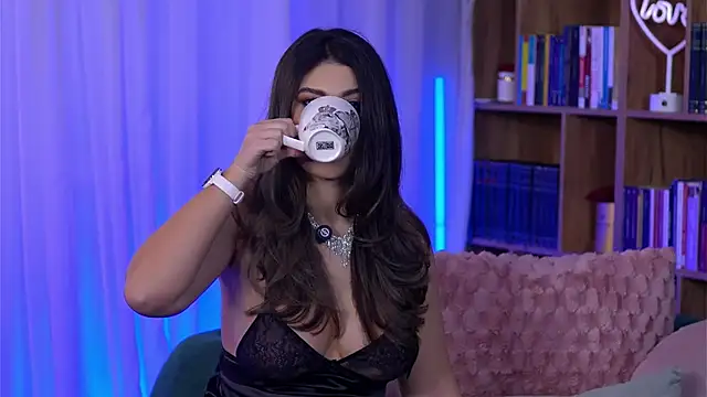 SarahPeach8 online show from 8, 1, 2026