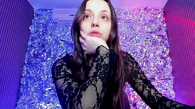 Sahara Shields online show from 21, 1, 2025