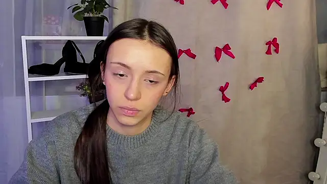 Sahara Shields online show from 26, 1, 2025