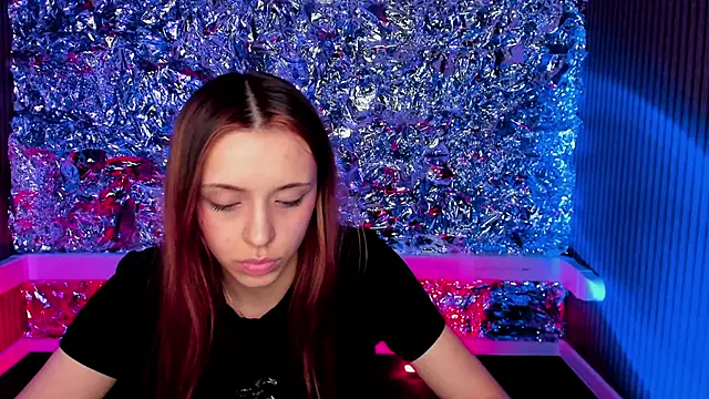 Sahara Shields online show from 7, 2, 2025