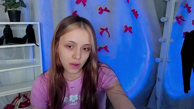 Sahara Shields online show from 21, 2, 2025