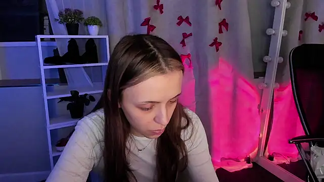 Sahara Shields online show from 11, 3, 2025