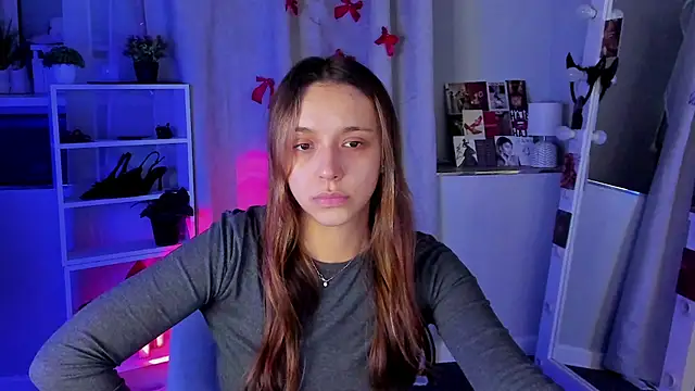 Sahara Shields online show from 10, 9, 2025