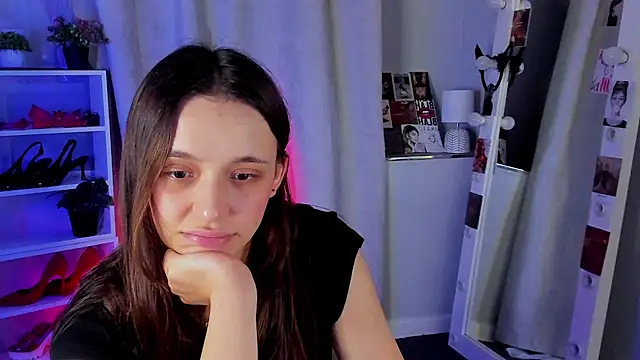 Sahara Shields online show from 7, 10, 2025