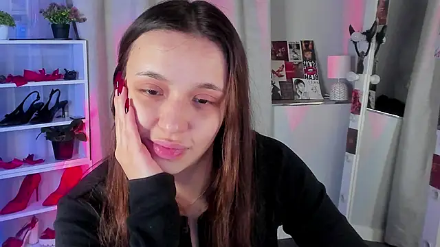 Sahara Shields online show from 18, 10, 2025