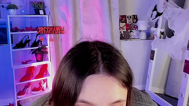 Sahara Shields online show from 25, 10, 2025