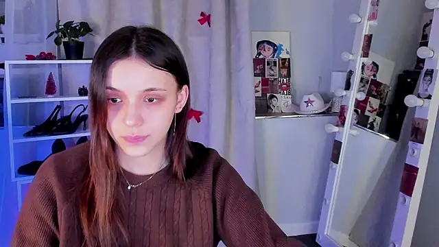 Sahara Shields online show from 7, 1, 2026