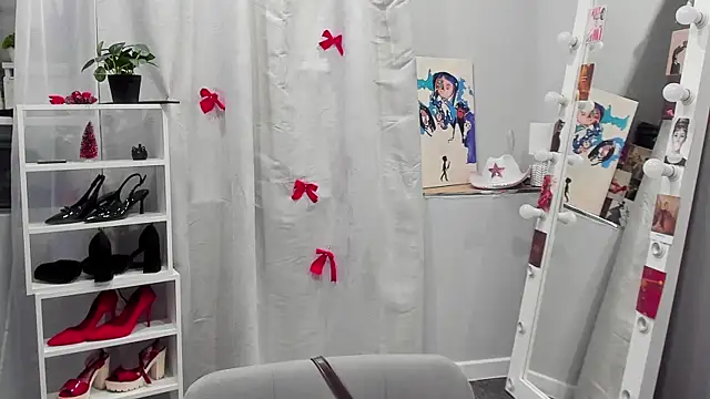 Sahara Shields online show from 8, 1, 2026