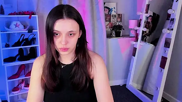 Sahara Shields online show from 19, 2, 2026