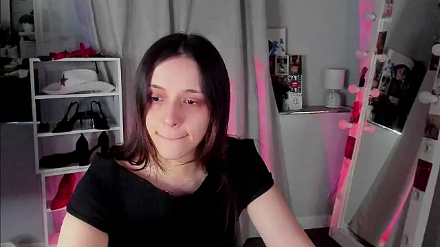 Sahara Shields online show from 24, 3, 2026