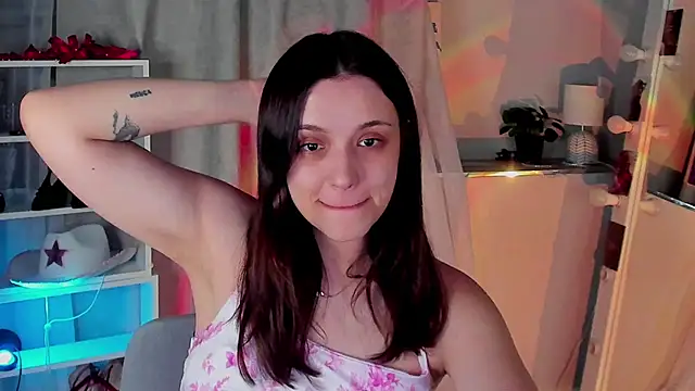 Sahara Shields online show from 8, 5, 2026