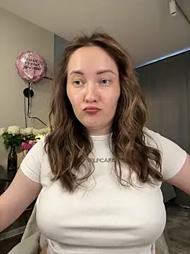 Kiss My Body online show from 31, 5, 2026