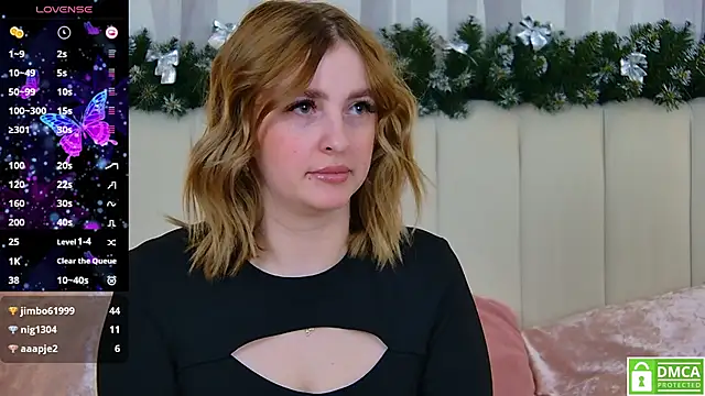 Eva  Summer online show from 30, 1, 2025