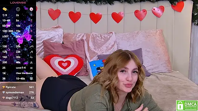 Eva  Summer online show from 6, 2, 2025