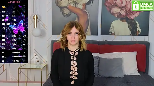 Eva  Summer online show from 20, 2, 2025