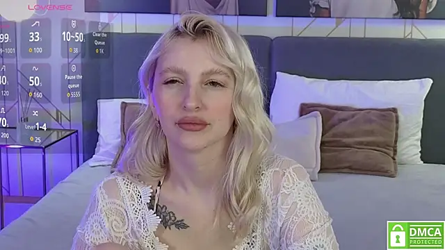 Eva  Summer online show from 23, 11, 2025