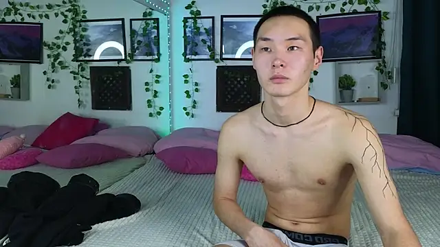 M Jasper online show from 16, 1, 2025