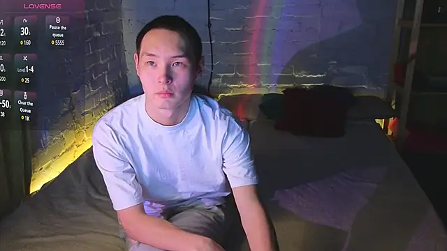 M Jasper online show from 20, 1, 2025