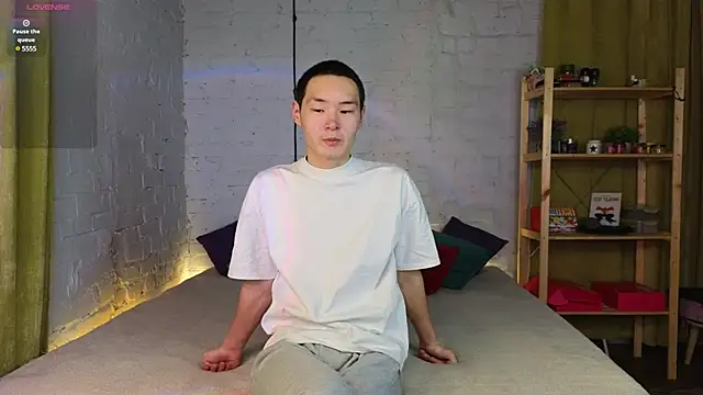 M Jasper online show from 21, 1, 2025