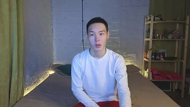 M Jasper online show from 11, 3, 2025