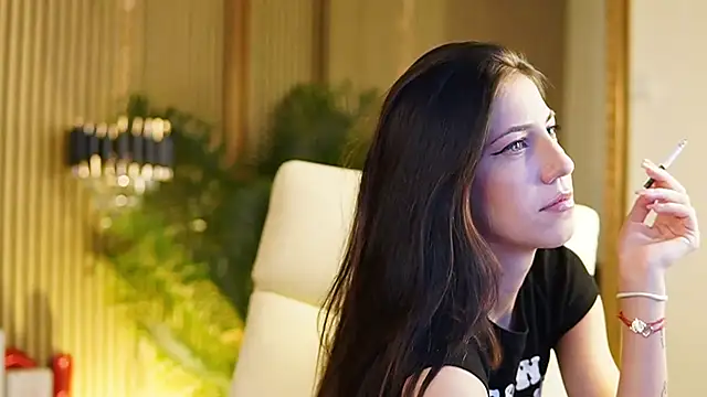 KeylaBlair online show from 15, 3, 2025