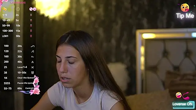 KeylaBlair online show from 19, 9, 2025