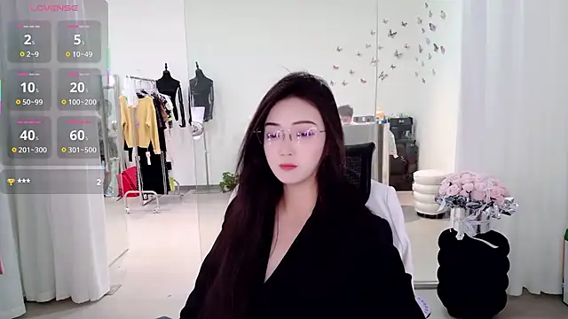 miaomiao-777 online show from 18, 6, 2026
