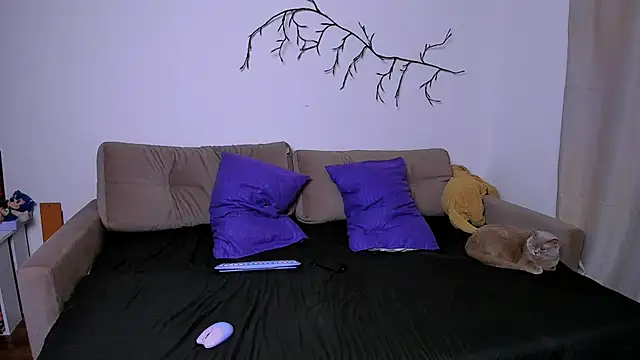 LadyTrep online show from 23, 10, 2025