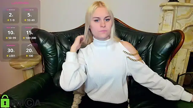 HillEva online show from 2, 10, 2025