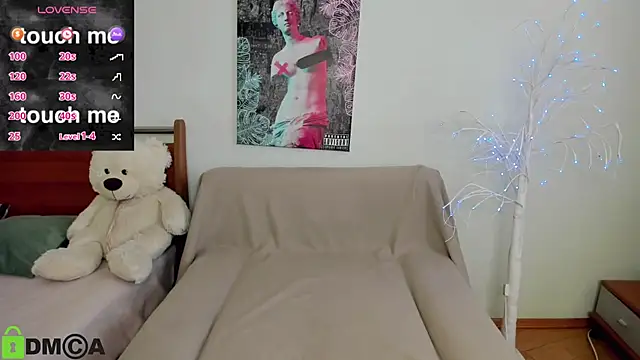 HillEva online show from 26, 3, 2026