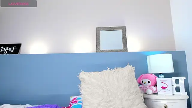 BrianaaTaylor online show from 18, 3, 2025