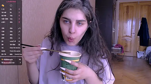  Roselina  online show from 22, 1, 2025