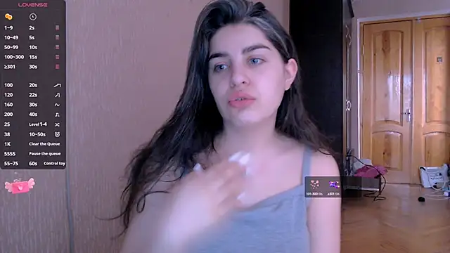  Roselina  online show from 23, 1, 2025